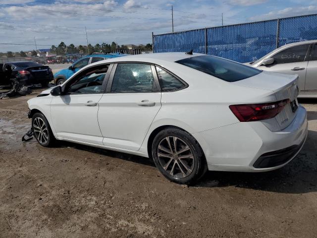 2023 VOLKSWAGEN JETTA SPOR - 3VWBM7BU5PM025700