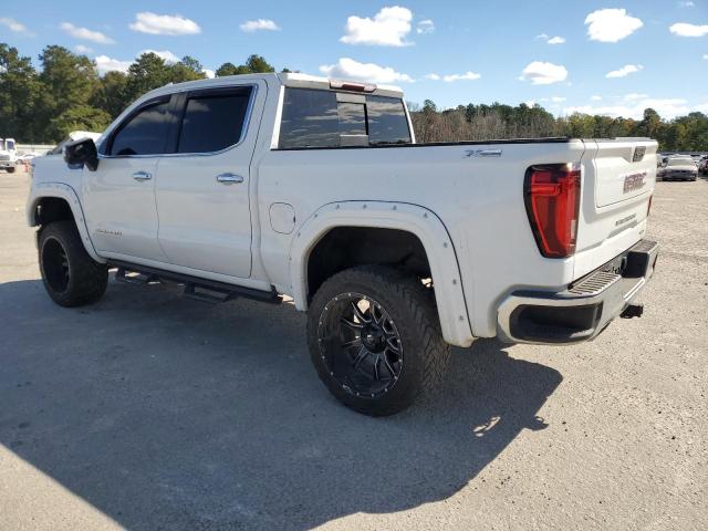 2020 GMC SIERRA K15 - 1GTU9DED5LZ150969