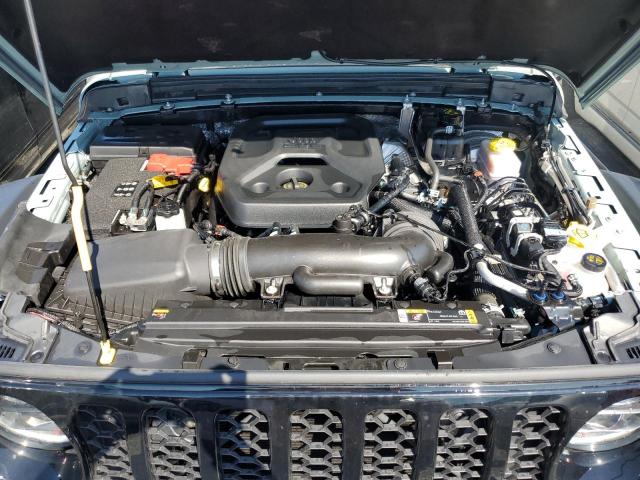 VIN 1C4PJXDN4RW112773 2024 Jeep Wrangler, Sport no.12