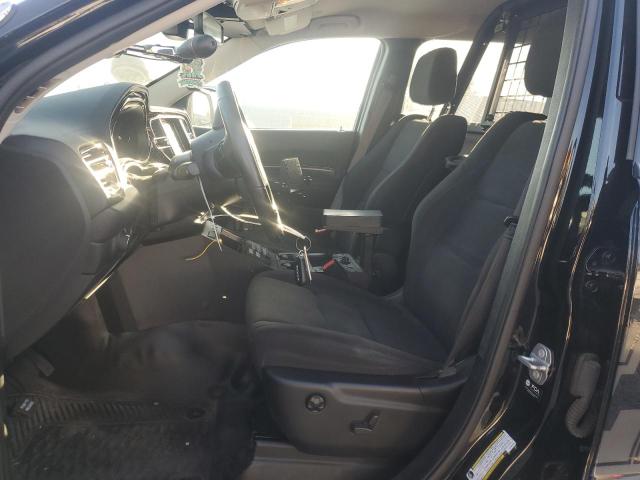 2022 DODGE DURANGO PU 1C4SDJFT4NC192338