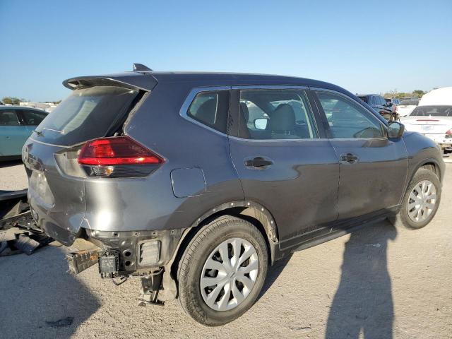 2017 NISSAN ROGUE S - 5N1AT2MT6HC848224