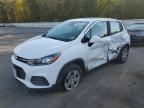 2017 CHEVROLET TRAX LS - 3GNCJKSB4HL280824