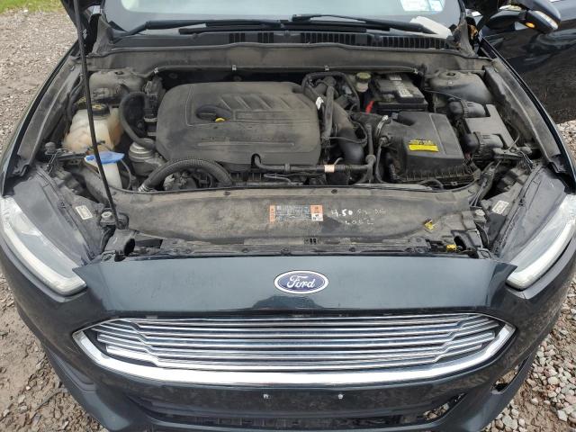 VIN 3FA6P0HDXER281668 2014 Ford Fusion, SE no.11