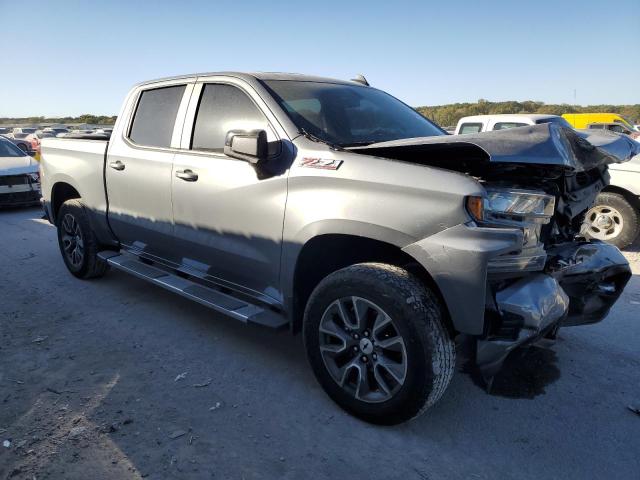 Vin: 3gcuyeed5mg369599, lot: 76116644, chevrolet all models k1500 rst 20214