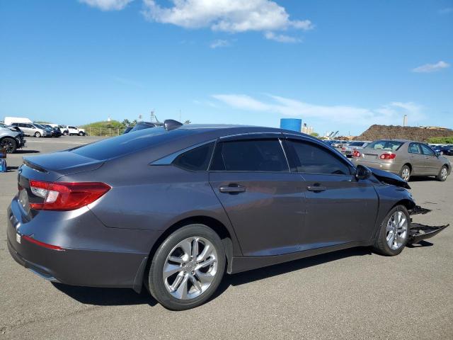 2019 HONDA ACCORD LX - 1HGCV1F10KA015410