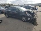 Lot #3023827895 2017 HYUNDAI SONATA SE