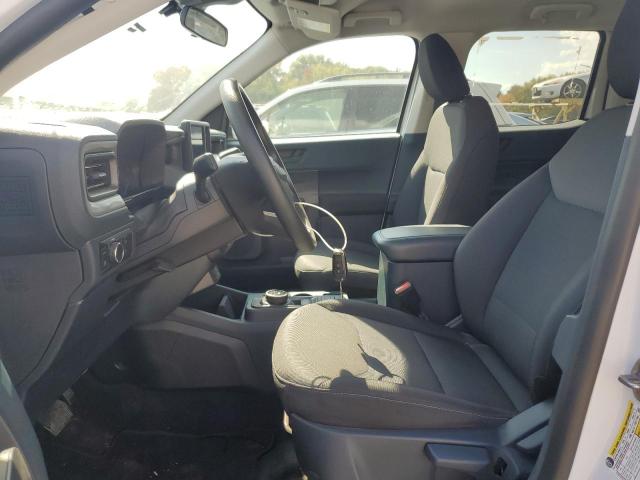 2023 FORD MAVERICK X - 3FTTW8E31PRA90752