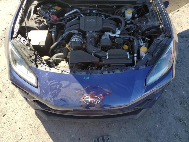 2023 SUBARU BRZ PREMIU JF1ZDBC11P8701675