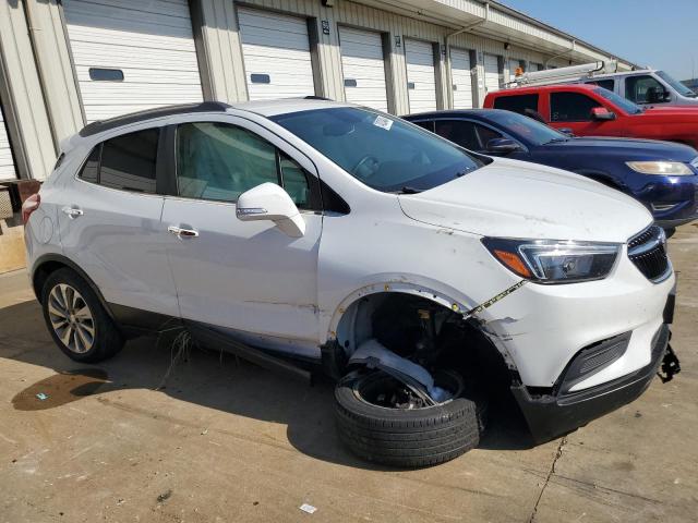2017 BUICK ENCORE PRE - KL4CJASB8HB030498