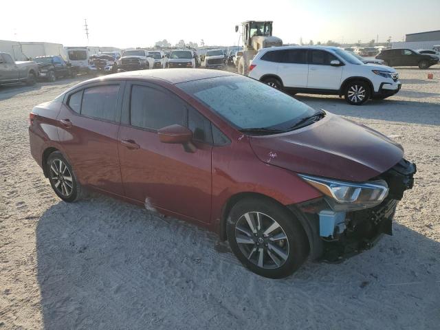 2020 NISSAN VERSA SV - 3N1CN8EV7LL904424