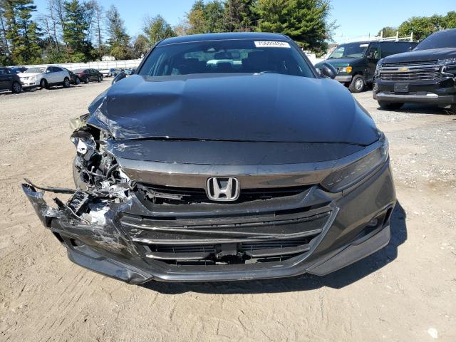 2022 HONDA ACCORD SPO - 1HGCV1F36NA111337