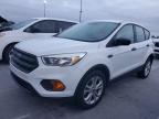 2017 FORD ESCAPE S - 1FMCU0F76HUC43947