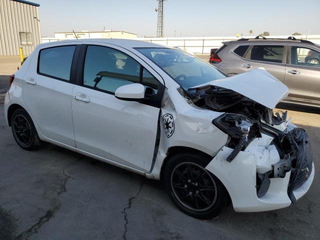 VIN VNKKTUD30FA047096 2015 Toyota Yaris no.4