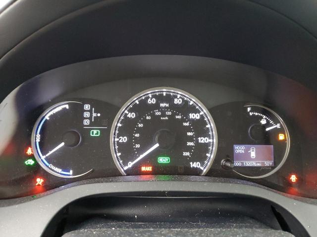 2015 LEXUS CT 200 JTHKD5BH4F2210920