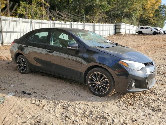 2016 TOYOTA COROLLA L - 2T1BURHE7GC528636