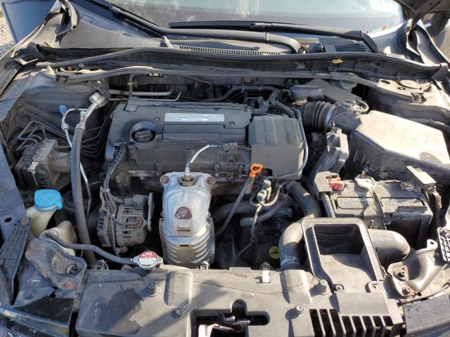2015 HONDA ACCORD SPO - 1HGCR2F56FA002700
