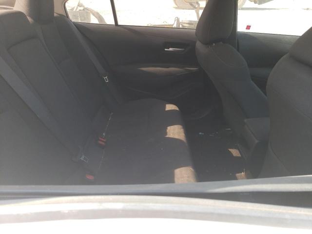 2020 TOYOTA COROLLA LE - 5YFEPRAE1LP055082