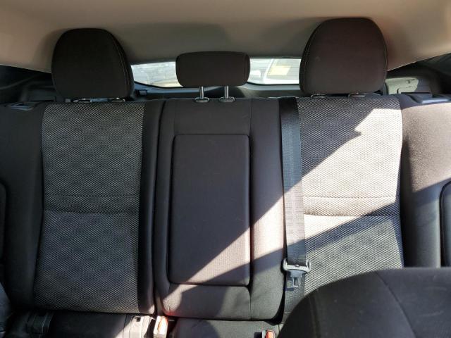 2021 NISSAN ROGUE SPOR - JN1BJ1BV3MW571346