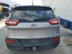 JEEP CHEROKEE L photo