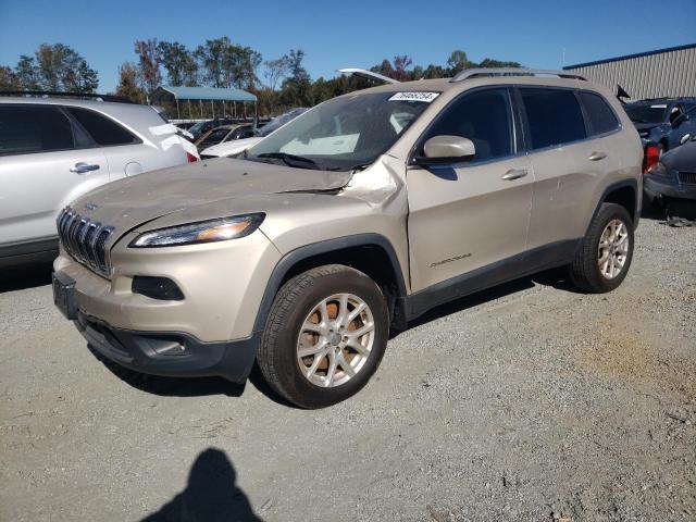 Vin: 1c4pjmcs8fw619774, lot: 76466254, jeep grand cher latitude 2015 img_1
