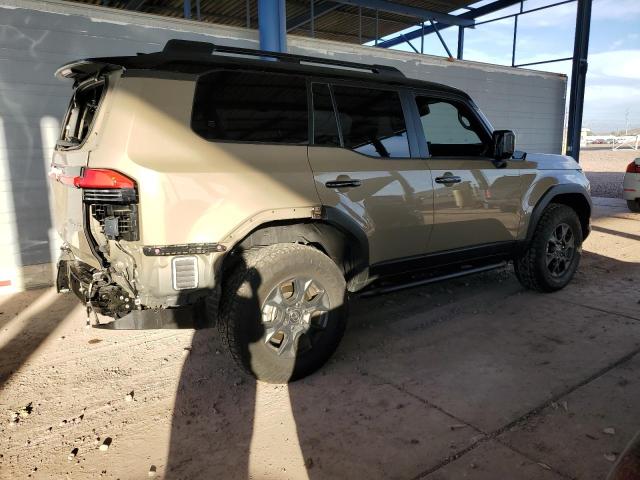 2024 LEXUS GX 550 PRE JTJTBCDX0R5002585