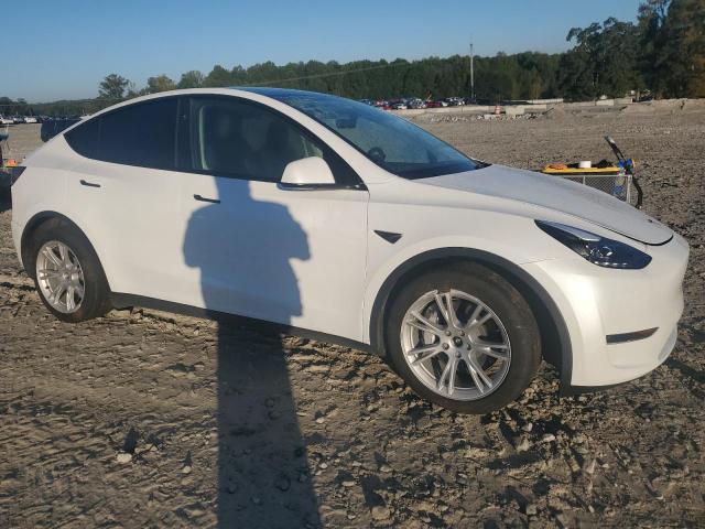 2023 TESLA MODEL Y - 7SAYGDEE3PF791732