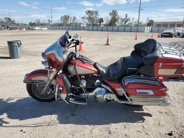 2004 HARLEY-DAVIDSON FLHTCUI 1HD1FCW1X4Y617769