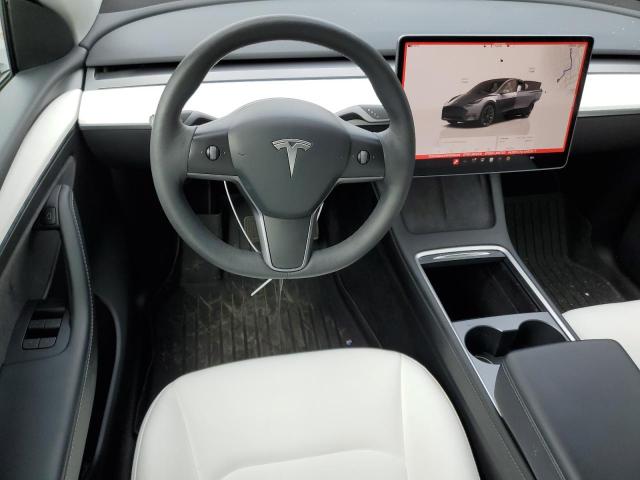 2023 TESLA MODEL Y - 7SAYGDEE4PF609049