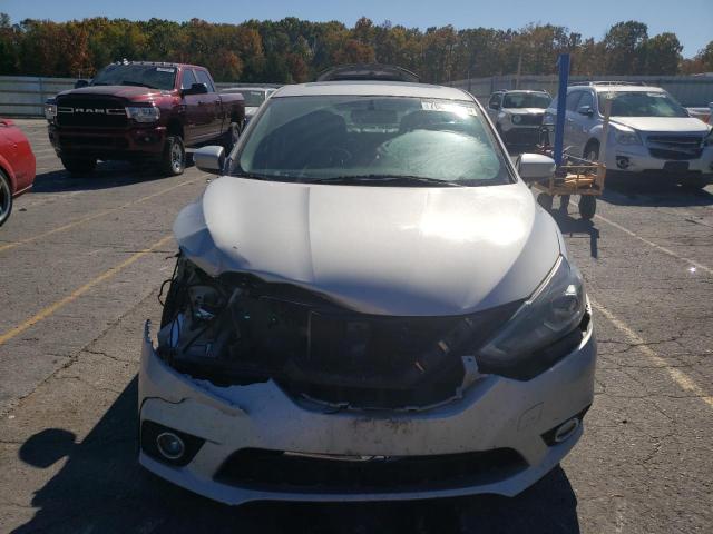 2018 NISSAN SENTRA S - 3N1AB7AP4JY333704