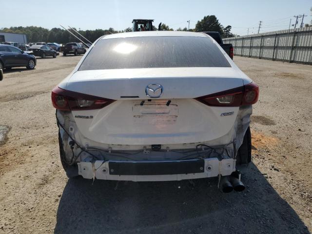 2016 MAZDA 3 SPORT - 3MZBM1U7XGM281979