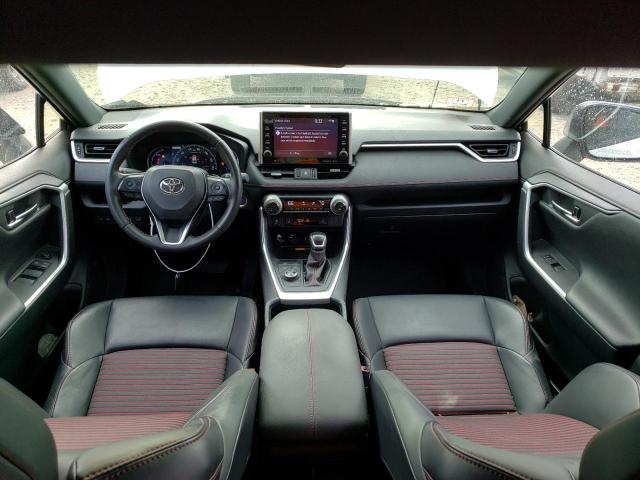 2022 TOYOTA RAV4 PRIME - JTMEB3FV5ND107968