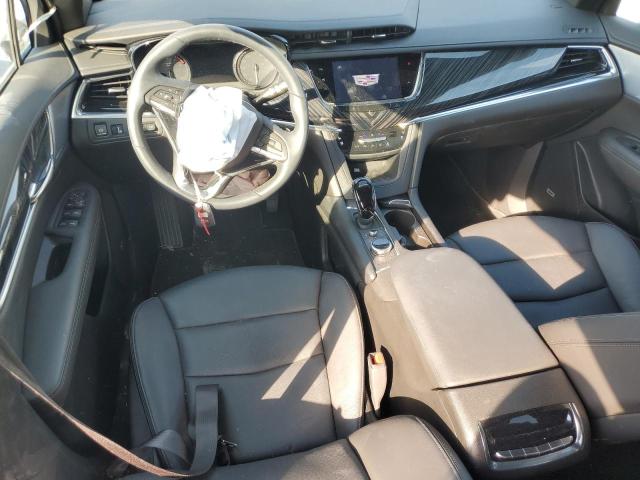 2024 CADILLAC XT6 PREMIU - 1GYKPCRSXRZ722430