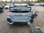 Lot #3024820388 2017 HONDA CIVIC SPOR