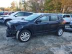 2017 NISSAN ROGUE SPOR - JN1BJ1CR4HW116268
