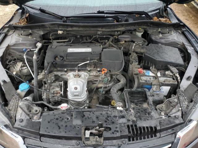 2015 HONDA ACCORD LX - 1HGCR2F34FA063171