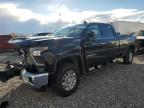 2024 CHEVROLET SILVERADO - 1GC4YPEY3RF334552