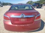 BUICK LACROSSE photo