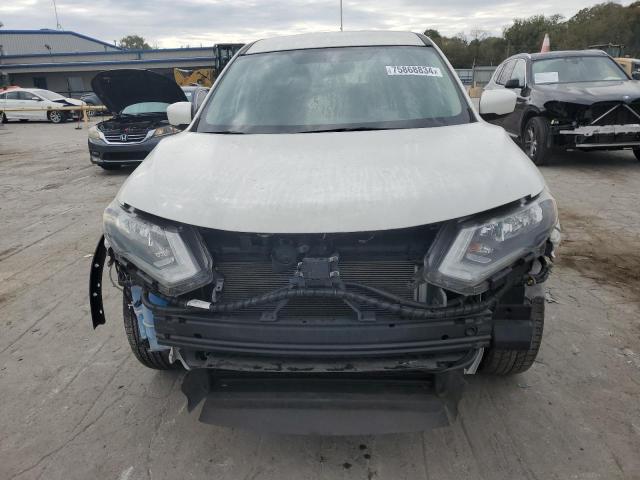 2018 NISSAN ROGUE S - 5N1AT2MV8JC748780