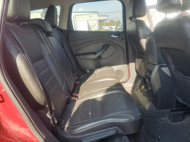 VIN 1FMCU9HX1DUB49096 2013 Ford Escape, Sel no.11