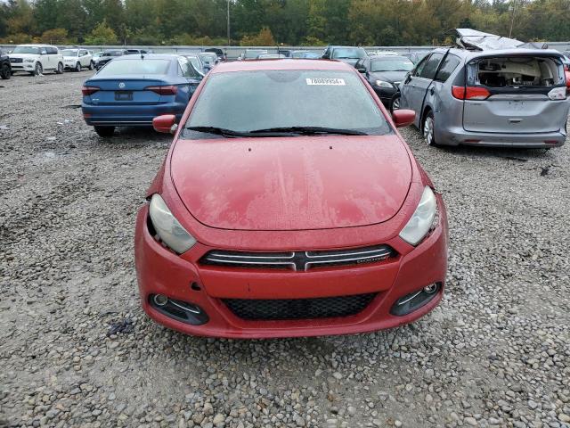 VIN 1C3CDFCA4DD284714 2013 Dodge Dart, Limited no.5