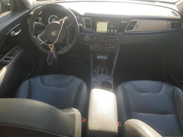 2018 KIA NIRO TOURI - KNDCE3LC0J5110914