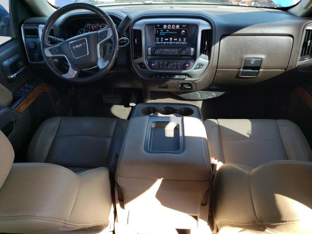 2018 GMC SIERRA K15 - 3GTU2NEC0JG301697