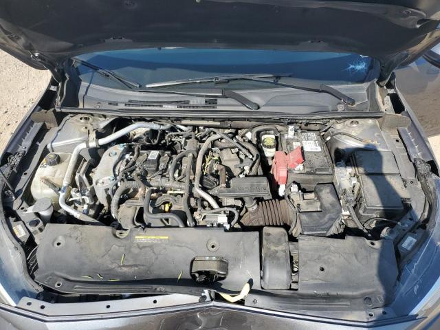 2020 NISSAN SENTRA SV - 3N1AB8CV6LY234080