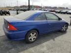 HONDA CIVIC EX photo