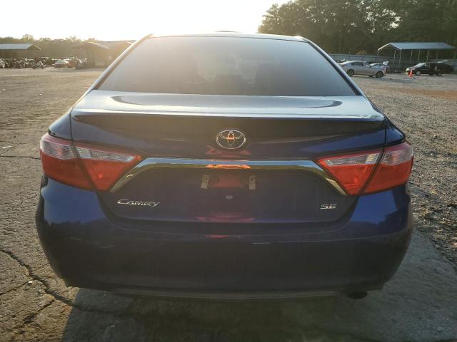 2016 TOYOTA CAMRY LE - 4T1BF1FKXGU561049