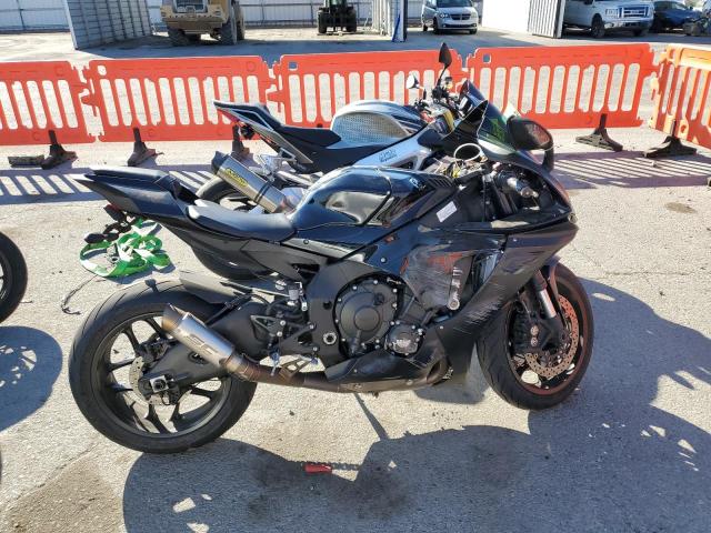 2021 YAMAHA YZFR1 #3029384681