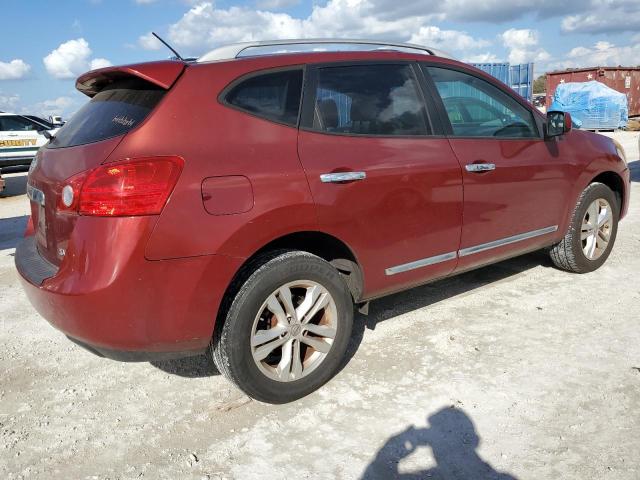 VIN JN8AS5MT7DW544048 2013 Nissan Rogue, S no.3