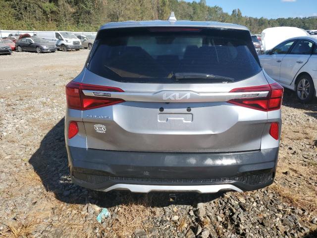 2023 KIA SELTOS LX - KNDEPCAA3P7370564