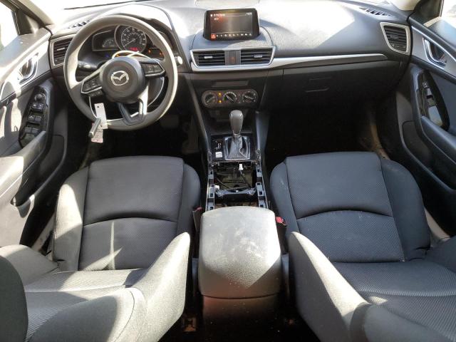 2018 MAZDA 3 SPORT - 3MZBN1U73JM193294