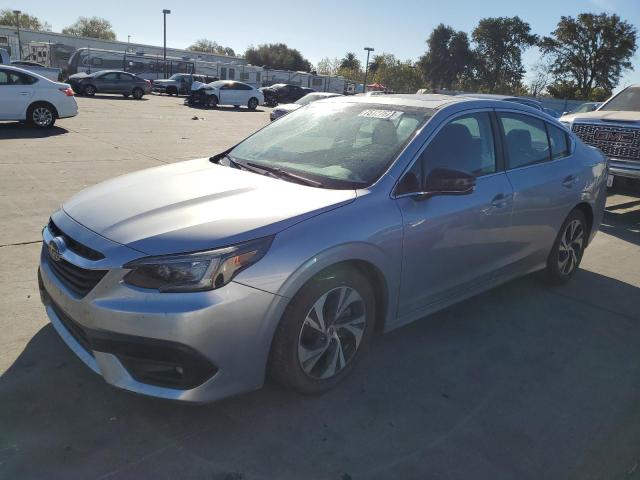 2021 SUBARU LEGACY PRE #2974297471